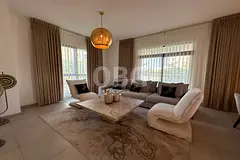 Spacious | Fully Furnished | Vacant