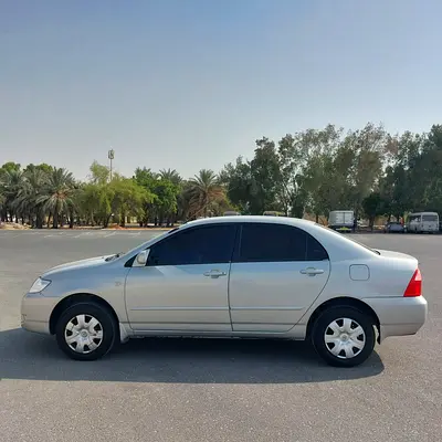 صورة 6 لـ 2006 Toyota COROLLA