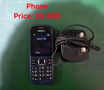 Nokia Phone