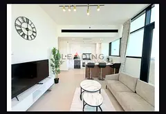 Upgraded 2 BR Apartment with Private Pool in JVC