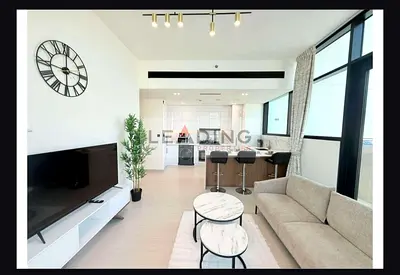 Upgraded 2 BR Apartment with Private Pool in JVC