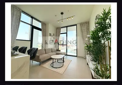 Upgraded 2 BR Apartment with Private Pool in JVC