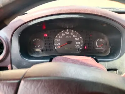 صورة مصغرة 9 لـ 2014 Nissan PICKUP