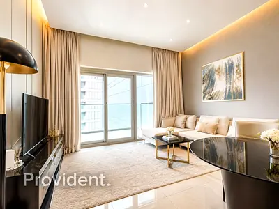 Fully Furnished | Prime Location | Vacant