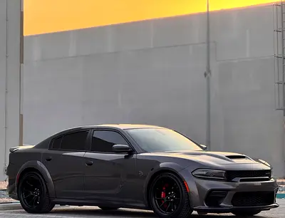 2022 Dodge CHARGER 照片 2