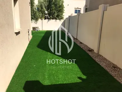 Spacious 5-BR | With Large Garden | Private Pool !!!!