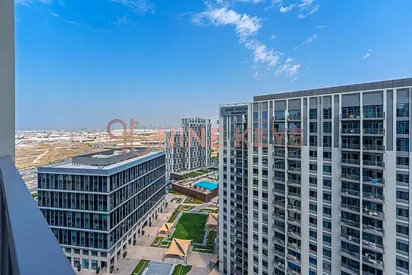 Available from August | Fully Furnished | Rent Negotiable | Boulevard View