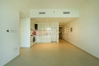 Zaabeel Views | Ready To Move In | Spacious Unit