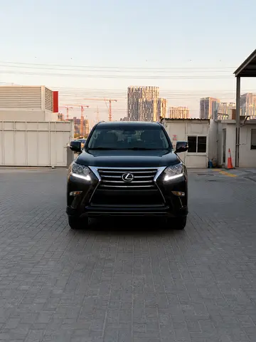 AED 2,730 P.M | LEXUS GX460 | PREMIER | V8 | FULL AGENCY SERVICE | ORIGINAL PAINT