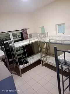 BEST VALUE BEDSPACE - BARSHA 1 - NEAR MOE/METRO