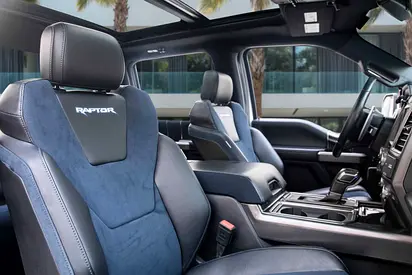 2020 FORD F-150 照片 11