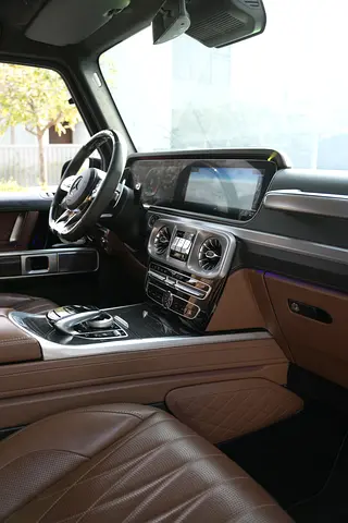 صورة مصغرة 6 لـ 2020 Mercedes-BENZ G-CLASS