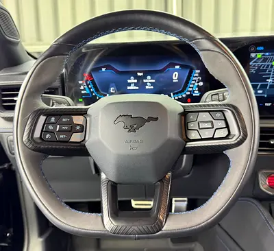 2024 FORD MUSTANG 缩略图 13