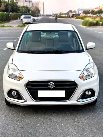 Suzuki Dzire GL 2022 GCC Specs - Excellent Condition