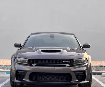 2022 Dodge CHARGER 照片 5