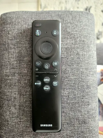 Samsung Smart TV Voice Remote Control