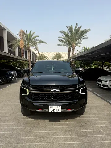2022 Chevrolet TAHOE — фото 13