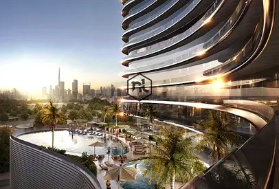 100% DLD Waiver | 1% Payment Plan | High ROI