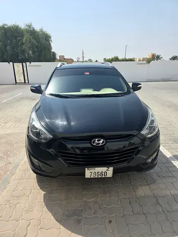 صورة 5 لـ 2015 Hyundai TUCSON