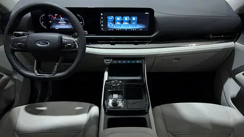 2024 FORD TERRITORY 照片 7