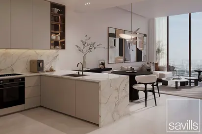 50/50 Flexible Payment | Skyline Living| 1 Bedroom