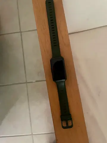 Hueawie workout band 7