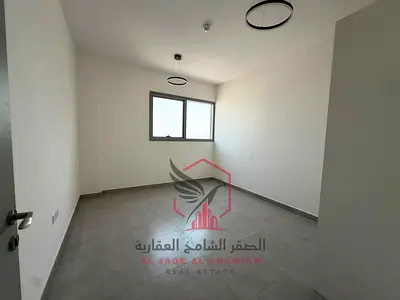 ثاني ساكن اطلالة بحرية اجمل غرفتين وصاله في منطقة المجاز 2 اطلالة بحرية ومساحات واسعة بتشطيبات ممتازه وموقع حيوي قريب لكافة التسهيلات الخدمية ول دبي