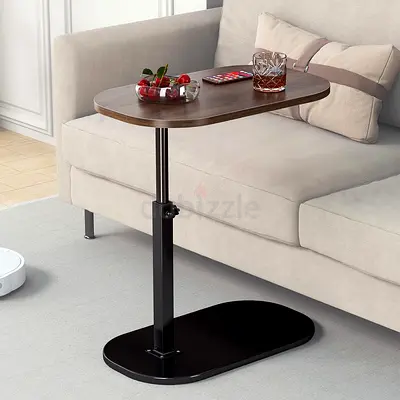 Wooden Coffee Table