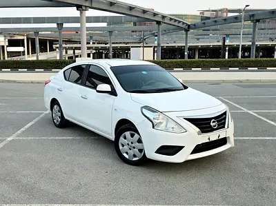 Nissan Sunny S, миниатюра 4