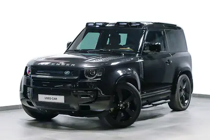 Land Rover Defender 90 V8 P525  - AS IS BASIS