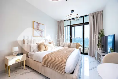 Modern Studio | Al Maryah Island Living
