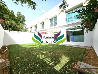 3 Bedroom Villa with Private Garden | Umm Suqeim 3