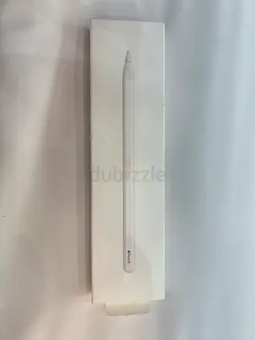 Apple Pencil (2nd generation) - Brand New in Box never been used