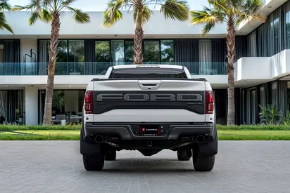 2020 FORD F-150 照片 5