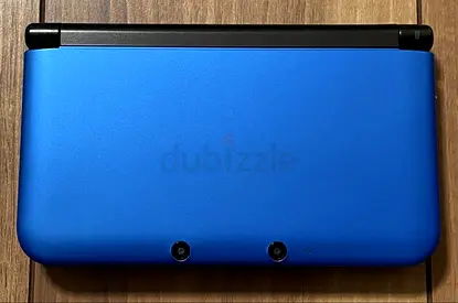 Nintendo 3ds xl