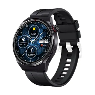 Hie- Q Japan WR-30 Smart Watch