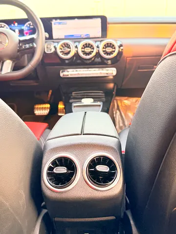 Mercedes-Benz A-Class A 200 AMG, миниатюра 8