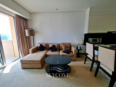 All Bills Inclusive | BEST DEAL I 5 Star Residence