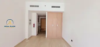 Studio Apartment in Meydan | 372 sqft | Upgraded