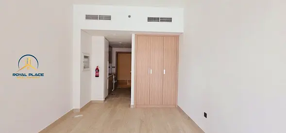Studio Apartment in Meydan | 372 sqft | Upgraded