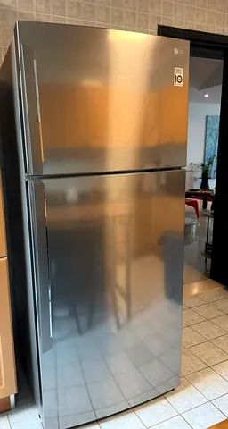 LG Refrigerator For Sale