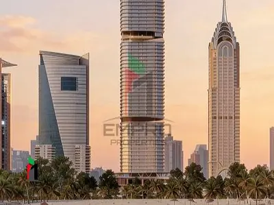 BRANDED HOME| PRIME LOCATION | AMENITIES/SEA VIEW