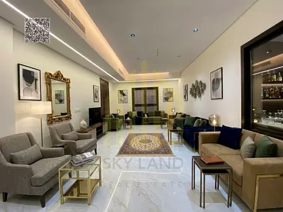 🏡Exceptional opportunity: Villa for sale in Al-Haliyo | Direct from the owner | Ready to move in | Two floors + roof | Includes water, electricity, a