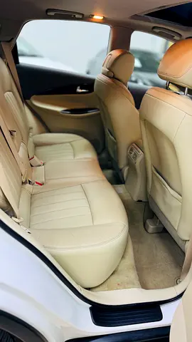 2015 Infiniti QX50 照片 14