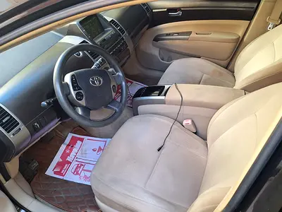 2005 Toyota PRIUS — фото 4