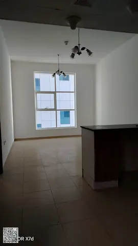 Apartment for sale in City Tower, Al Nuaimiya 3, Ajman Excellent opportunity to sell due to travel