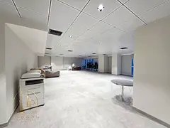 High-Floor Office | Vacant | Premium Address