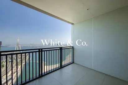 Full Sea View | High Floor | Vacant Now