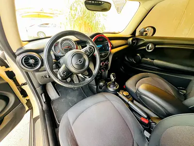 2019 MINI COOPER — миниатюра 8