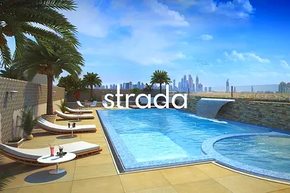 Ready Q4 2026 | Studio | 1 Bath